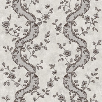 Tapet DEGRETS 4100 Duplex Amaranth 2 gri sizes 0.53m x 10.05m = 5.3 mp Tapet DEGRETS 4100 Duplex Amaranth 2 gri sizes 0.53m x 10.05m = 5.3 mp
