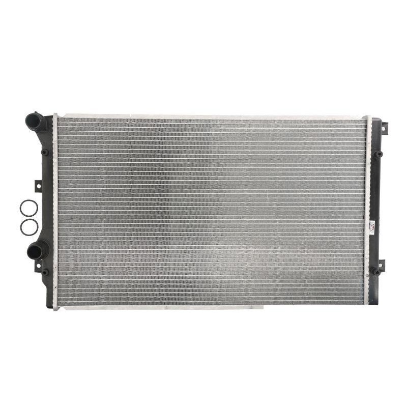 Radiator apa Audi A3 (2003->) [8P1]