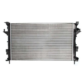 Radiator ac Renault Espace 4 (2002->) Radiator ac Renault Espace 4 (2002->)