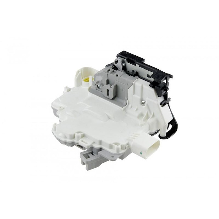 EXP Első ajtózár zár, kompatibilis Audi A4, passat B6 Audi A4 (2007- ) [8K2, B8]