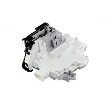 Incuietoare dreapta fata vw passat b6 2005-,tiguan 2007- Volkswagen Passat B6(2006-2009) Incuietoare dreapta fata vw passat b6 2005-,tiguan 2007- Volkswagen Passat B6(2006-2009)