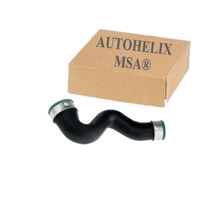 Маркуч за интеркулер за Volkswagen Passat B5(1996-2005), AUTOHELIX MSA