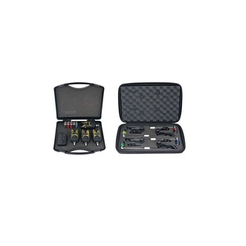 Set 4 avertizori TLI 22 plus 4 swingere 11D Set 4 avertizori TLI 22 plus 4 swingere 11D
