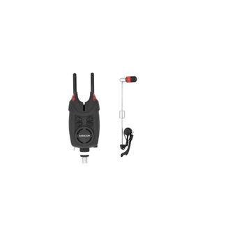 Set 4 avertizori SG-K2 plus 4 swingere 11D Set 4 avertizori SG-K2 plus 4 swingere 11D