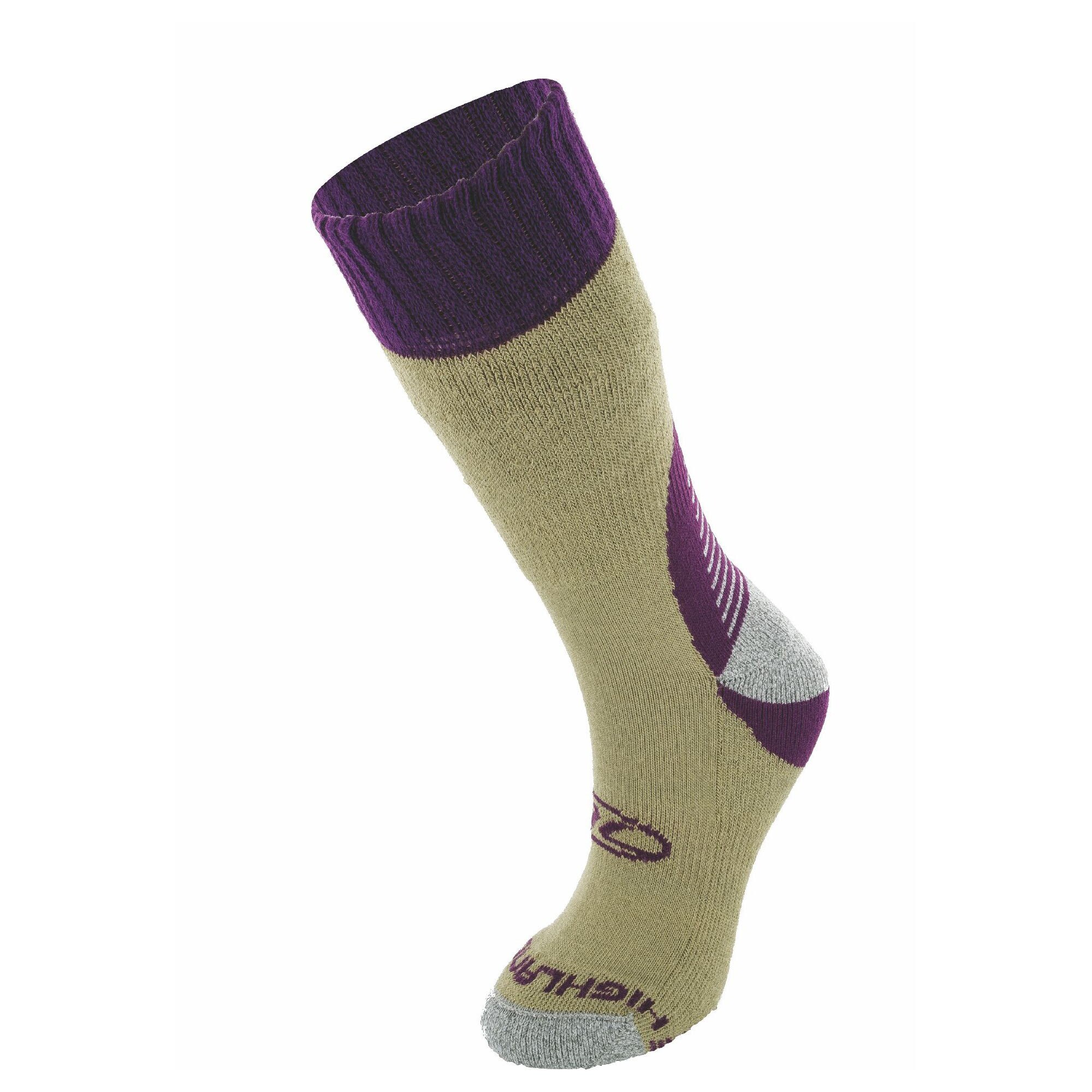 Highlander EXPLORER Coolmax Lady