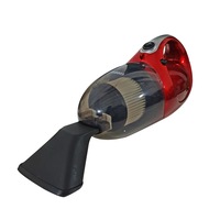 Aspirator portabil fara sac JK, 1000 W, functie de aspiratie si de suflanta