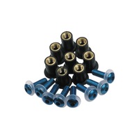 suruburi pentru parbriz moto oxford - screen screws albastru imagen 2_0_
0