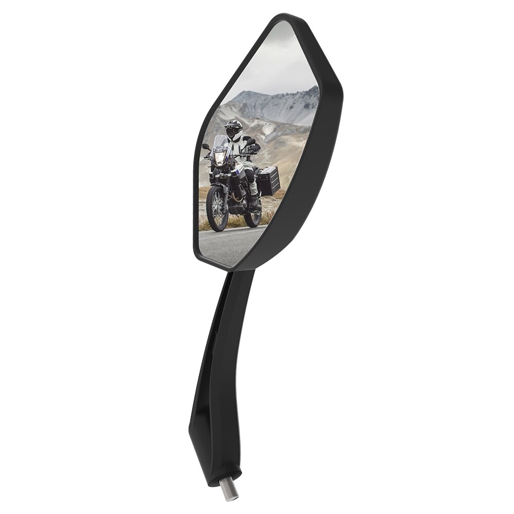 Oglinda motociclete OXFORD - TRAPEZIUM, dreapta