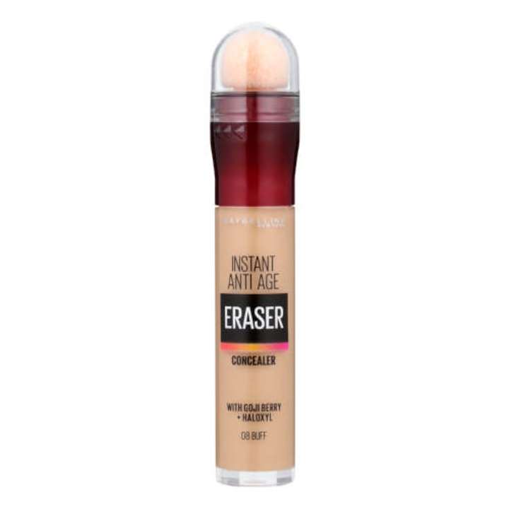 Коректор за лице Maybelline New York, 08 Buff, 6,8 ml