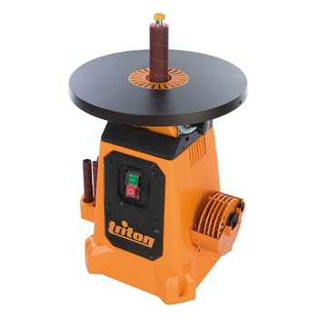 Slefuitor de banc profesional, 350W, Triton Slefuitor de banc profesional, 350W, Triton