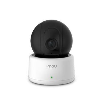 Camera de supraveghere Imou Ranger 2 IPC-A22, 2MP, 3,6 mm, H265, IR10m, D&N(ICR), Wi-Fi, DWDR, SD, audio, alb/negru