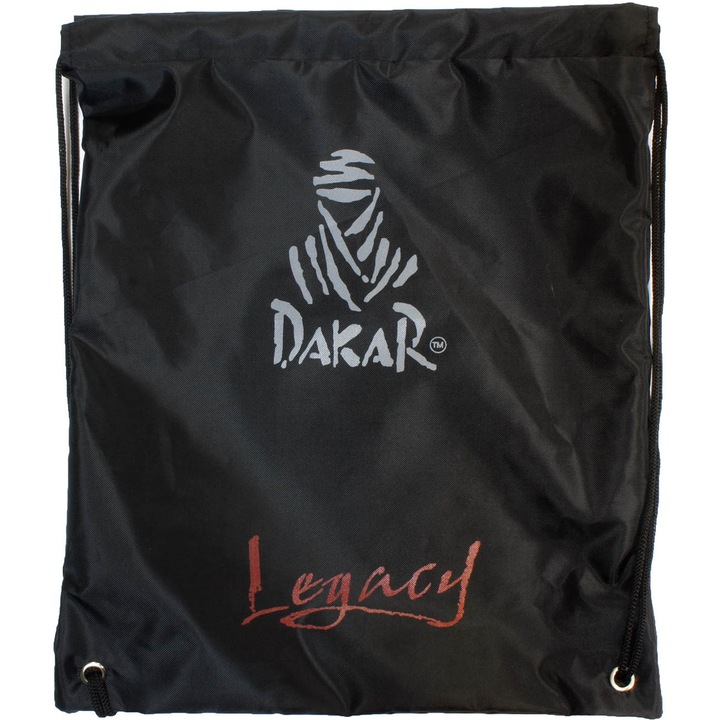 Чанта за спорт Dakar Street 32x38 cm