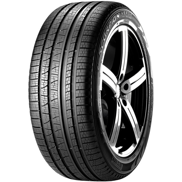 Anvelopa vara Pirelli Scorpion Verde AS KS 215/65 R16 V 98 EC 71