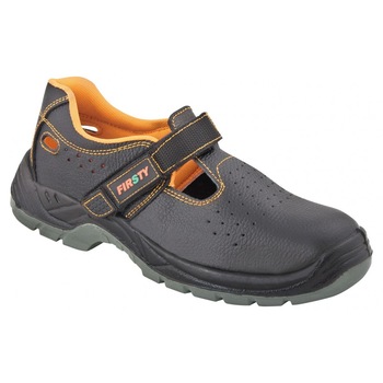 Sandale de protectie, Ardon, Firsan-S1P, Marimea 38 Sandale de protectie, Ardon, Firsan-S1P, Marimea 38