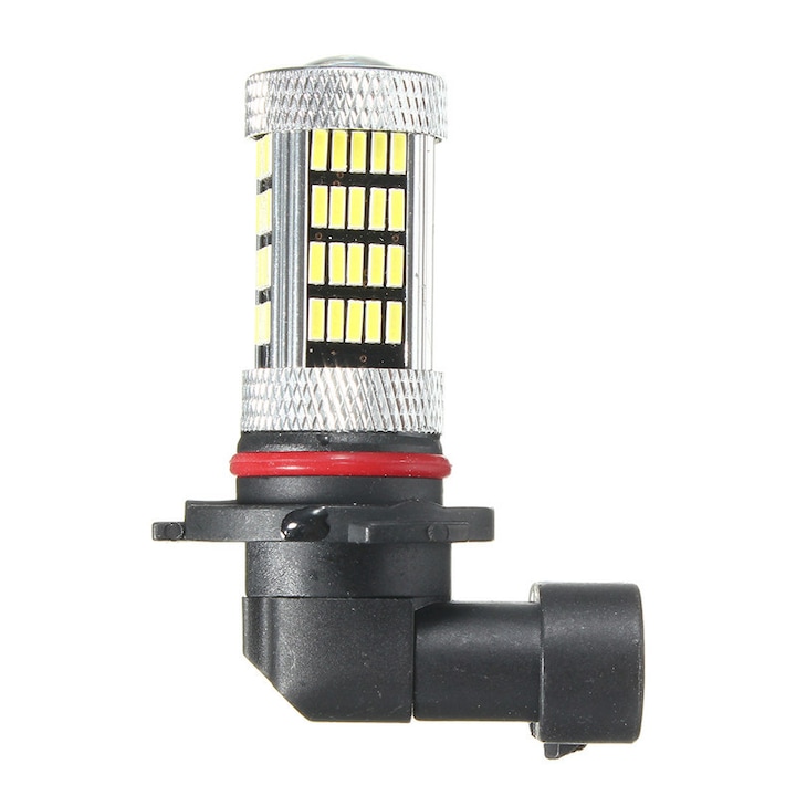 LED крушка motoLEDy, HB4, 9006, 12 V, CANBUS, 1400 lm
