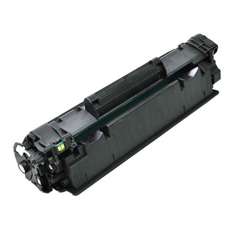 Toner Compatibil, HP CE278A, Negru, 2100 pagini Toner Compatibil, HP CE278A, Negru, 2100 pagini