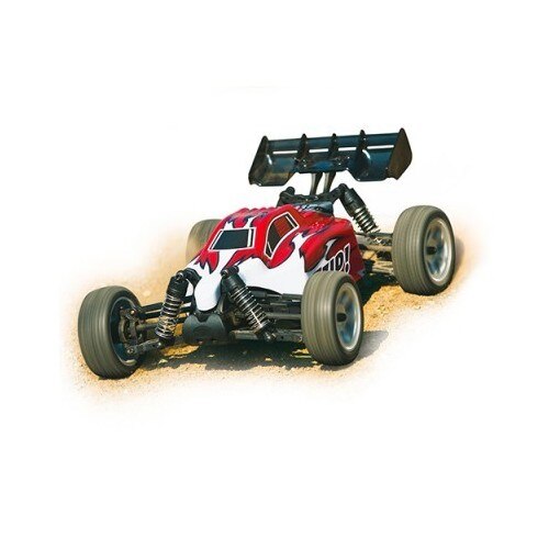 revell control buggy typho