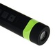 Преносима мултифункционална Bluetooth колона фенер за колело Goldhorse 4 в 1, зелена/черна