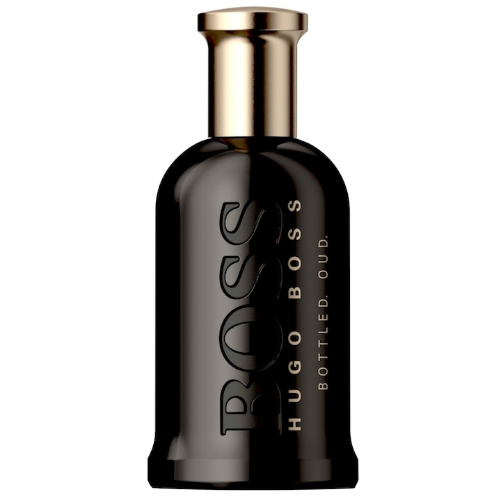 Hugo Boss Boss Bottled Oud férfi parfüm, Eau de Parfum, 100 ml