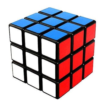 Cub Rubik D-Toys 3 x 3 original Cub Rubik D-Toys 3 x 3 original