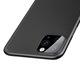 Husa pentru Iphone 11 Pro Max Baseus Wing Ultra Thin Lightweight Neagra