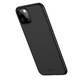 Husa pentru Iphone 11 Pro Max Baseus Wing Ultra Thin Lightweight Neagra