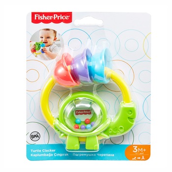 Jucarie Zornaitoare Fisher Price Jucarie Zornaitoare Fisher Price