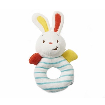 Jucarie zornaitoare din plus EVO Baby Jucarie zornaitoare din plus EVO Baby