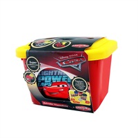 Set de joaca AS Art - Cutie cu plastilina, Disney Cars