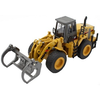 Stivuitor de Lemn Manual Scara 1:40 Stivuitor de Lemn Manual Scara 1:40