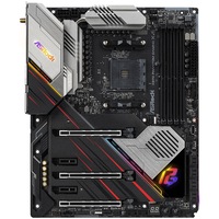 Placa de baza ASRock X570 Phantom Gaming X, Socket AM4