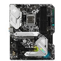 Placa de baza ASRock Z390 Steel Legend, Socket 1151