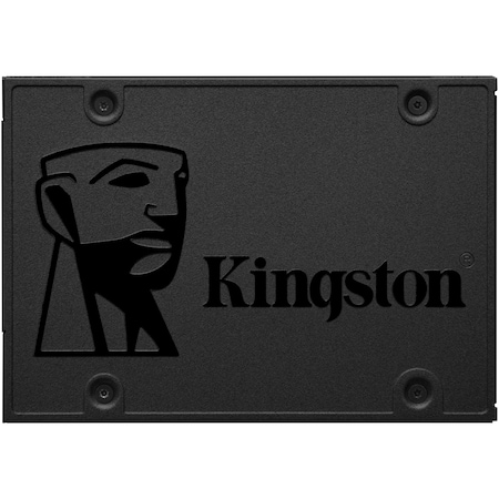 Solid State Drive (SSD) Kingston A400, 1,92TB, 2.5", SATA III