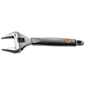 Cheie reglabila, NEO TOOLS, 03-016, L - 250, Deschidere 0-50 mm Cheie reglabila, NEO TOOLS, 03-016, L - 250, Deschidere 0-50 mm