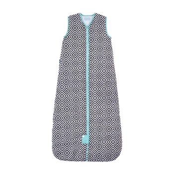 Sac de dormit Gro, Carouri, 2.5 tog, 6-18 luni Sac de dormit Gro, Carouri, 2.5 tog, 6-18 luni