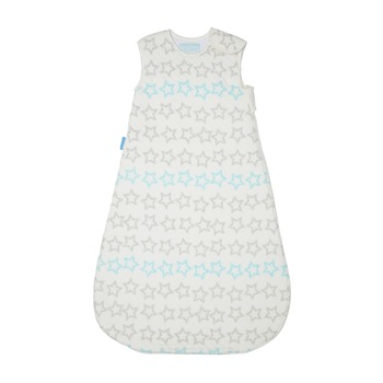 Sac de dormit Gro, Stralucire Cosmica, 1.0 tog, 18-36 luni Sac de dormit Gro, Stralucire Cosmica, 1.0 tog, 18-36 luni