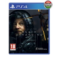 Joc Sony Death Stranding Playstation 4