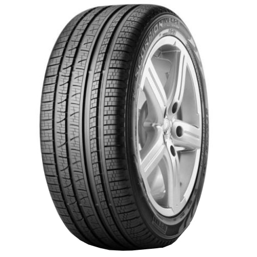 Anvelopa vara Pirelli, Scorpion Verde AS, 255/55, R18, 109H, RFT*, CB, 73, XL, BMW