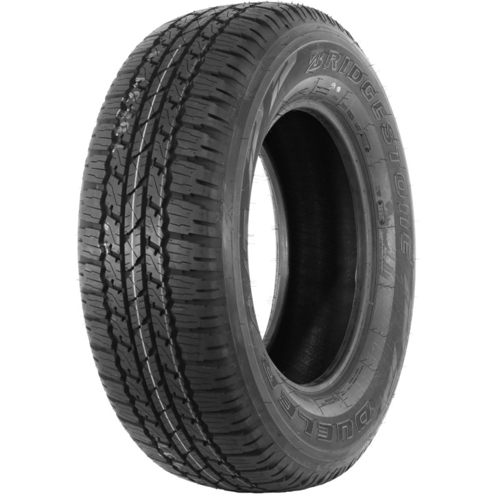 BRIDGESTONE D-693 III 265/65 R17 112S