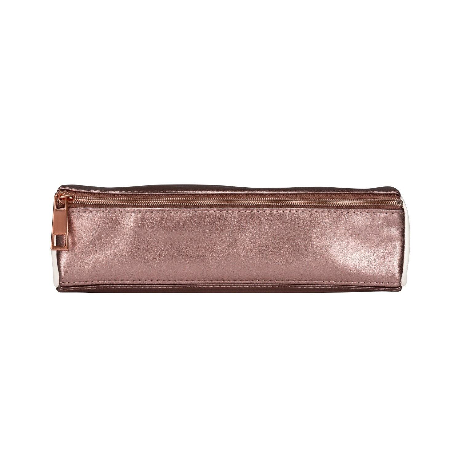 Penar borseta,Bedora, Metal Pink, Poliester