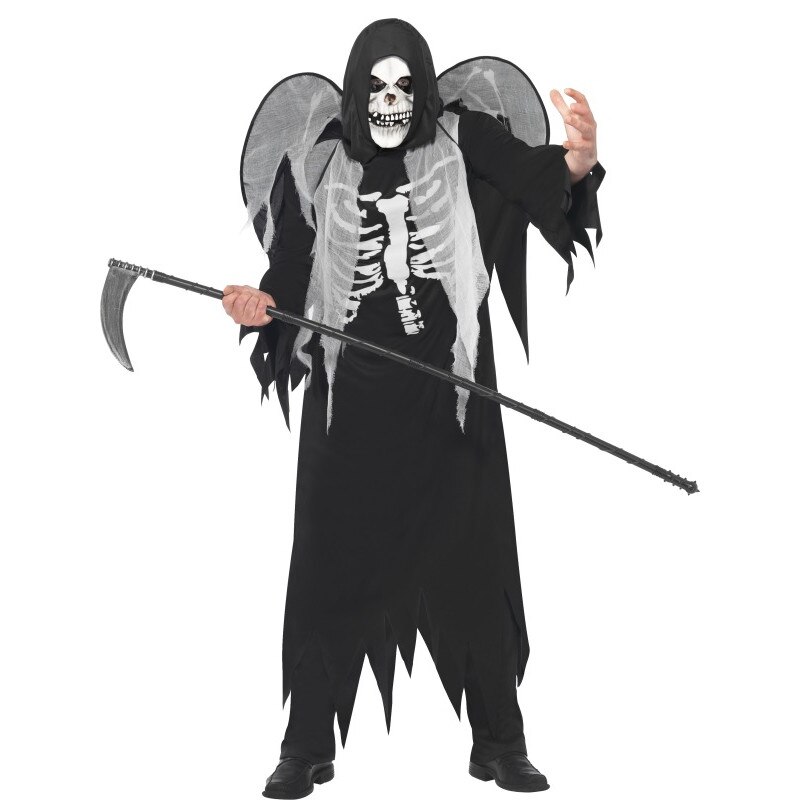 Costum Angel of Death M (46-48) BRUNO