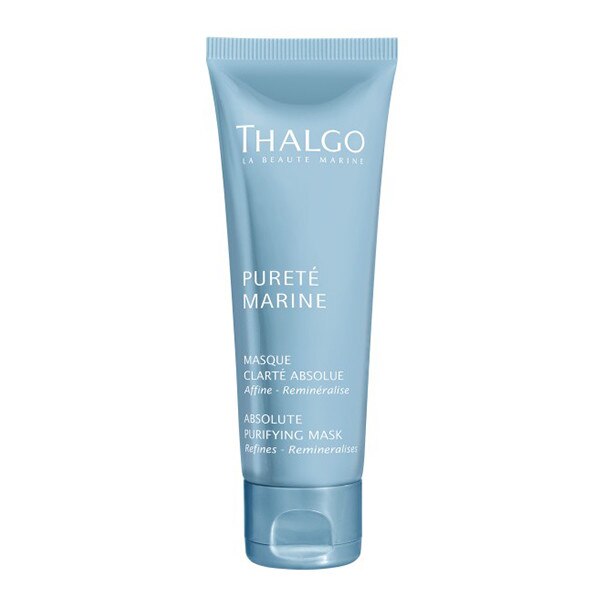 Thalgo Masca Purifianta Ten gras 40 ml