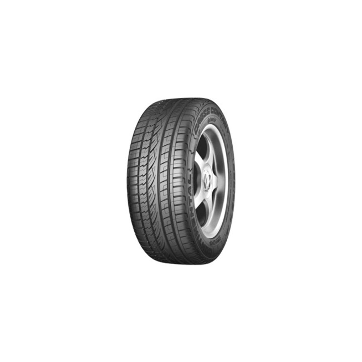 CONTINENTAL CROSSCONTACT UHP 305/30 R23 106W XL