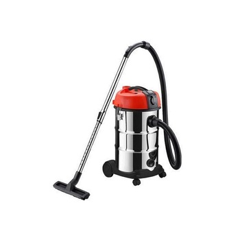 Aspirator industrial Strend Pro K-612D, 30 litri, 1300 W, filtru HEPA, priza incorporata, cuva inox Aspirator industrial Strend Pro K-612D, 30 litri, 1300 W, filtru HEPA, priza incorporata, cuva inox