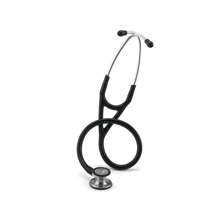 Stetoscop 3M™ Littmann® Cardiology IV- Black - 6152