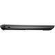 Laptop Gaming HP Pavilion 15-ec0001nq cu procesor AMD Ryzen 5 3550H pana la 3.70 GHz, 15.6", Full HD, 8GB, 256GB SSD, Nvidia GeForce GTX 1050 3GB, Free DOS, Shadow Black
