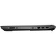 Laptop Gaming HP Pavilion 15-ec0001nq cu procesor AMD Ryzen 5 3550H pana la 3.70 GHz, 15.6", Full HD, 8GB, 256GB SSD, Nvidia GeForce GTX 1050 3GB, Free DOS, Shadow Black