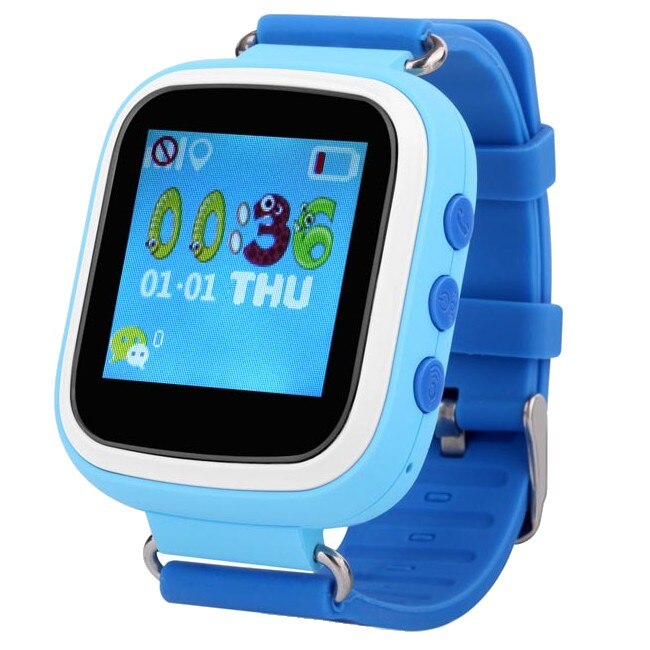 q80 smart watch