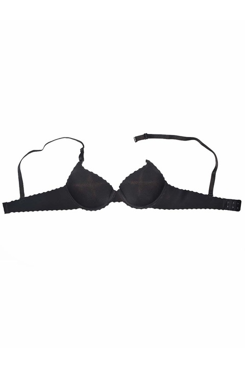 Magibel Bandelle Lézervágott melltartó, 2804, Fekete, 70B