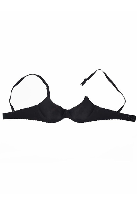 Magibel Laser Cut Bandelle Molded Melltartó, 2805, Fekete, 70B